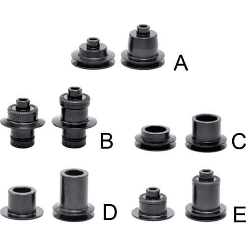 1 Pair Bicycle Hub Conversion Seat Kit Adapter For DT SWISS 1200/1450/1501/1550/1600/1700/1800/1900 Bike Cycling Parts