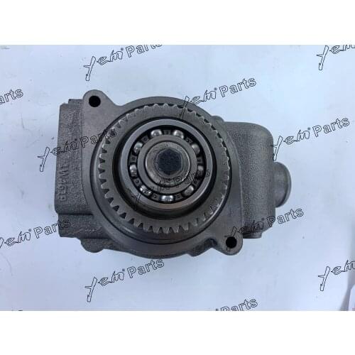 3306 Water Pump 1727767 for Caterpillar Diesel Engines