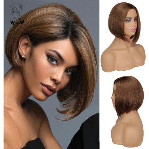WHIMSICAL W Cosplay Wigs