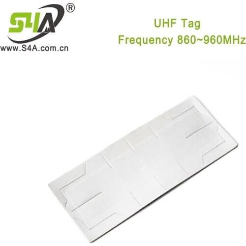 2000pcs 915MHz Windshield tag - UHF RFID Sticker