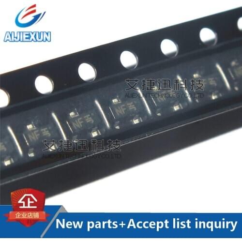 500PCS KRC106S-RTK/P silk-screenNF SOT23 100%New and original