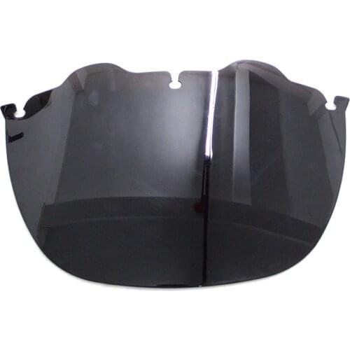 For Harley Motorcycle Accessories Harley 12 '' 2004-2013 Windshield Windscreen