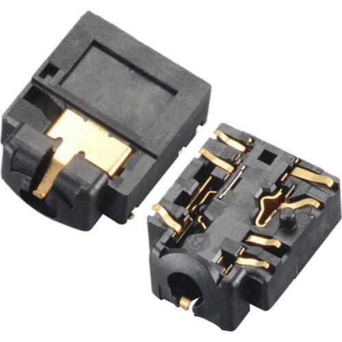 3.5mm Jack Audio Headphone Port Replacement Parts for Xbox One Slim Controller