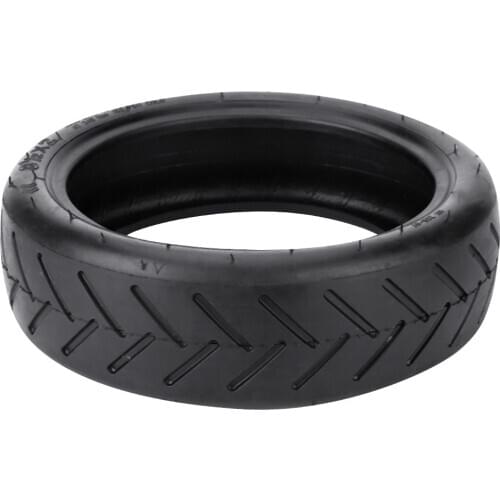 Free Shipping Tire for Xiaomi Mijia M365 MI Scooter Tyre Solid Hole Tires Shock Absorber Non-Pneumatic Tyre Damping Rubber Wheel