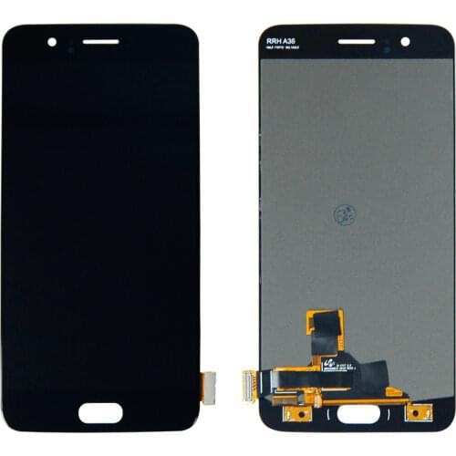 For 5.5" Oneplus 5 Five 1+5 A5000 Touch Screen Digitizer LCD Display Assembly Replacement + Tools