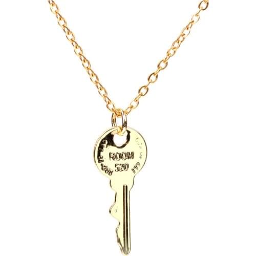 EYIKA Vintage Necklaces