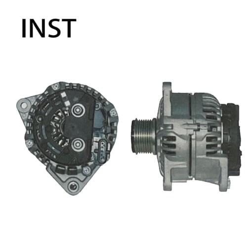 ALTERNATOR DYNAMO GENERADOR ELECTRICO FOR 24V 90A 7GS56 0124655091 0124655512 ME230741 MK667722 MK667723 ALB5091RB