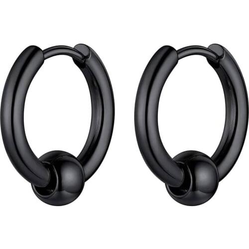 GOLDCHIC Paired Rings