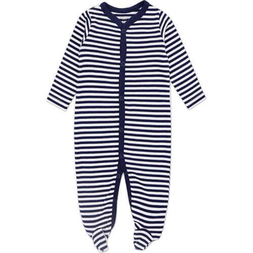 2021baby clothes Full Sleeve cotton infantis baby clothing romper cartoon costume ropa bebe 3 6 9 12 M newborn boy girl clothes