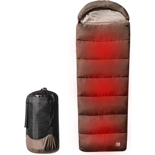 Liilaimic Warm Sleeping Bags