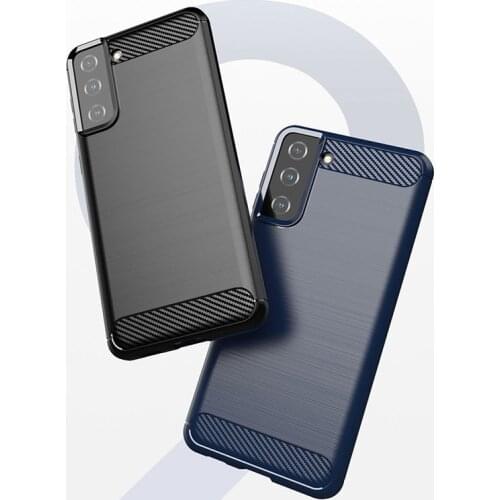 Soft Silicone Case for Samsung Galaxy S21 Plus S20 Ultra S10 S9 S8 Note 20 10 9 8 M51 M31S M31 M21 M30S M10 A10 A40S Cover Case
