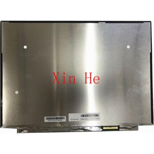 LQ123P1JX32 12.3'' IPS Laptop LCD Touch Screen Panel 2400*1600 EDP 40 pins 71% NTSC