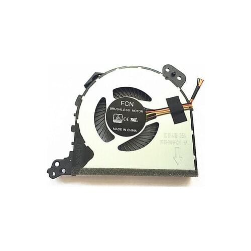 NEW Cpu Cooling Fan For Lenovo ideapad 320-15isk 320-15ikb xiaoxin 5000-15