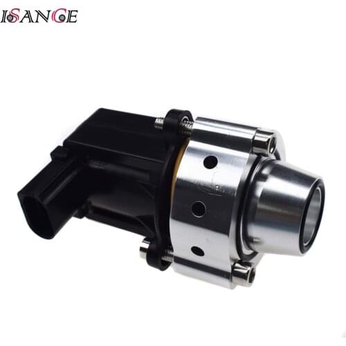 Diverter Spacer Turbo Turbocharger Cut Off Bypass Valve For Audi VW 2.0T TSI FSI 06H145710D 06H145710C 06F145710C 06F145710B