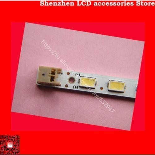 FOR Samsung 32inch LED LCD TV backlight SLED 2010SLV32_120RZ_38_REV0.1 1PCS = 38LED 362MM