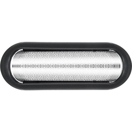 Film Replacement Head Durable Mesh Razor Screen Waterproof Accessories Easy Install Metal Shaver Foil Cutter For Braun 11B