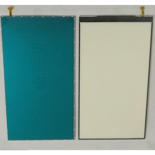 LCD Display Backlight Plate Replacement For Samsung Galaxy j3 2017 j330 j330F j530 j730 Back light Film