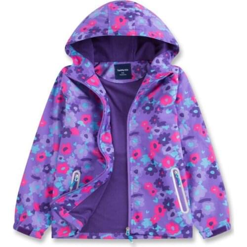 TOP&SKY KIDS Jackets For Girls