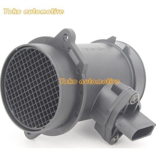 High quliy Air Flow Meter Sensor FOR MERCEDES-BENZ SPRINTER 2-t Bus (901, 902) (1995/01 - 2006/05) 0 280 217 518/A 000 094 10 48