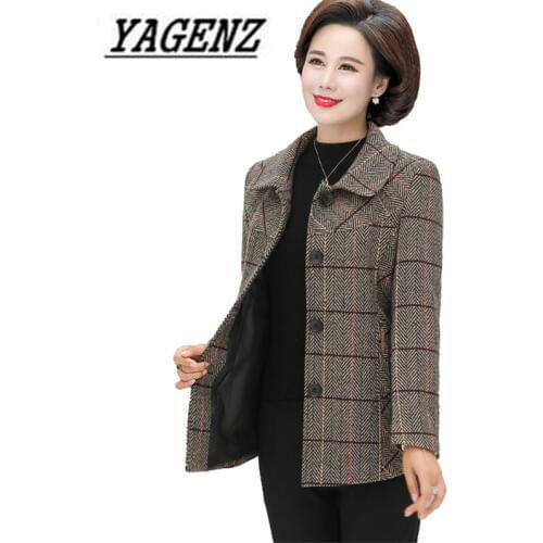 YAGENZ Women's Autumn Shoes
