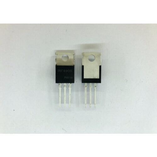 10PCS/lot IRF4905 IRF4905PBF TO-220 best quality