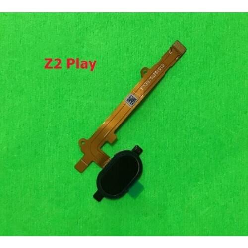 10pcs New For Motorola MOTO Z2 PLAY Home Button Fingerprint Menu Return Key Touch Sensor Flex Cable