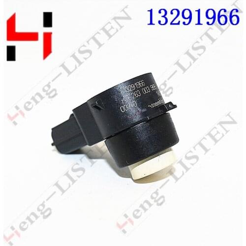 4Pcs PDC Car Parking Sensor For Chevrolet Cruze 13 Opel Astra J Zafira B 08-13 13291966 OEM 0263023935