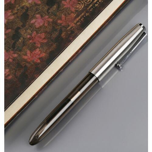 Fountain Pen 0.38mm Nib Business Office Gift