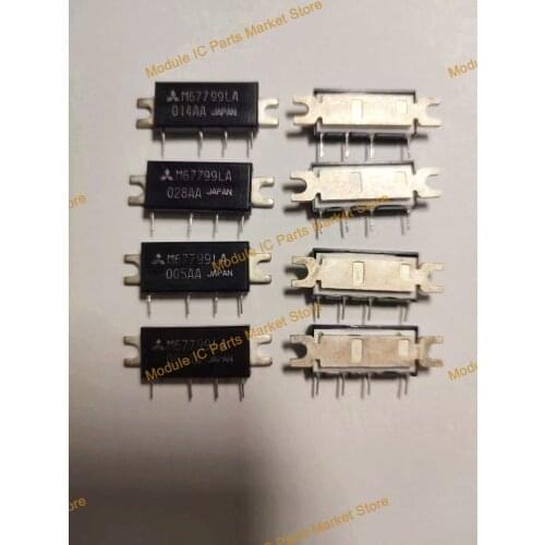 Free shipping New M67799LA Module