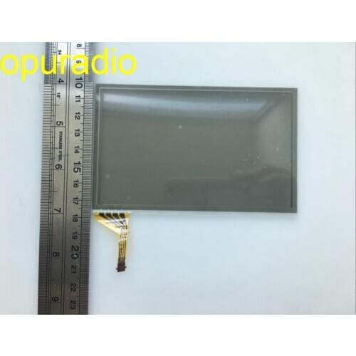 Free shipping Original new 5inch LCD display IPS2P2301 IPS2P2301-E touch Screen panel for car GPS navigation LCD monitor