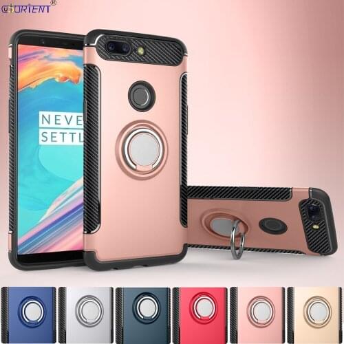CUSORIENT OnePlus 5T Phone Cases