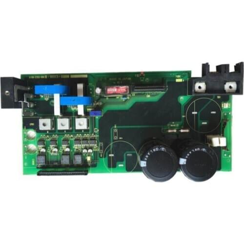 For FANUC A16B-2202-0680 1 year warranty