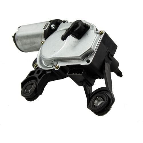 For Audi A4 B8 08 2009 2010 2011-2015 Rear Windscreen Wiper Motor 8E9955711E for B5 B6 B7 B8 8E9955711 8E9955711A 8E9955711B/C/D