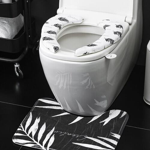 Hedahlia Toilet Seat Handles