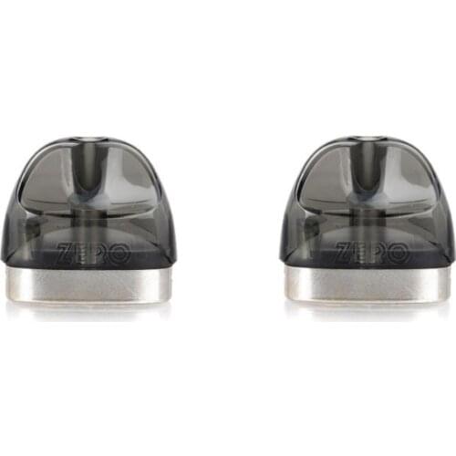 2pcs Original Renova Zero Mesh Pod 2mL Refillable Cartridge Replacement Pod