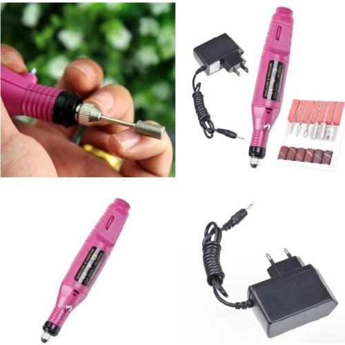 MAKEUPEATING Apparatus For Manicure