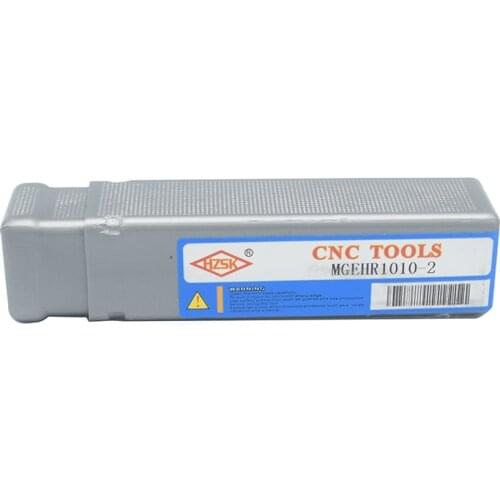 MGEHR1010-2 Metal Lathe Cutting Tools Lathe Machine CNC Turning Tools External Turning Tool Holder