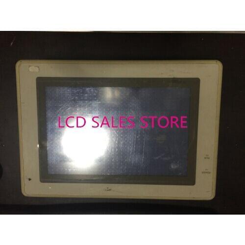 NT600S-ST121-V2 INDUSTRIAL in good condition USED