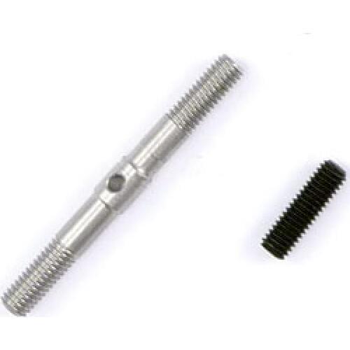 OFNA/HOBAO RACING 89054 TURNBUCKLE FOR STEERING SERVO for 1/8 HYPER 8SC Free Shipping