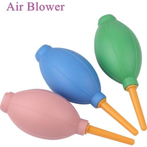 Professional Eyelash Extension Practice Cleaning Air Blower Individual Eyelash Grafting Dryer Blower Nail Tool Fast Dry Makeup