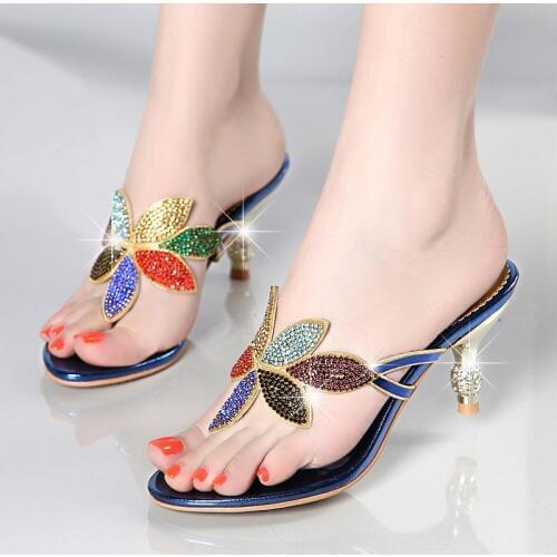 RAYNALIYA Women's Slippers