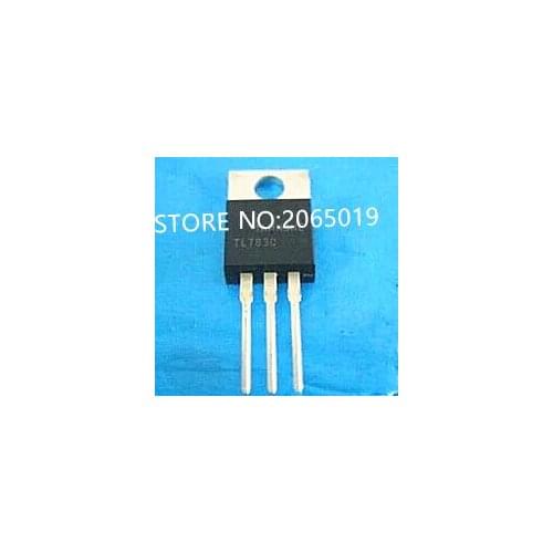 5PCS TL783CKC TL783C TL783 TO-220 Voltage Regulator