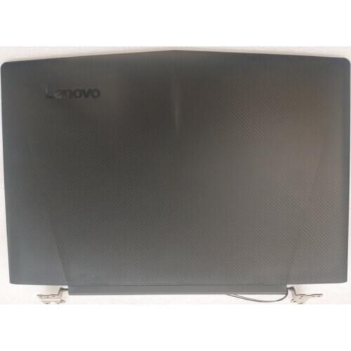 Rescue R720 Y520 Y720 R720-15IKB Y520 R720-15IKB R720-15IKBN LCDCover L 80WK W/EDP&ANT&Hinge BK LCD PARTS