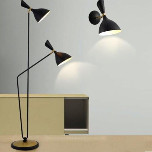 Modern led stone lampara pie vloerlamp floor stand lamp stand light lampade da terra store standing lamp living room lamp