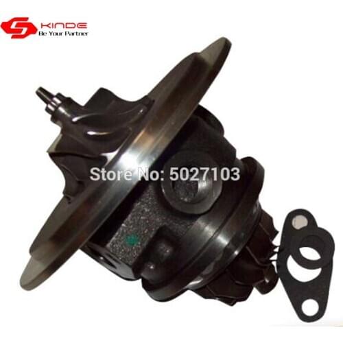 Susirick 715924-0002 28200-42700 715924-5004S turbo core GT1749S turbo chra for Hyundai Porter 4D56T D4BH engine cartridge