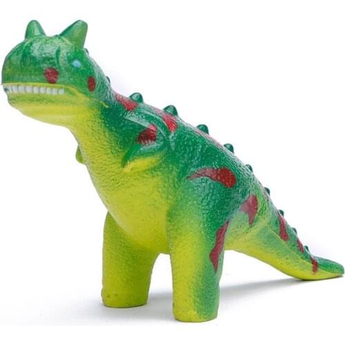 Squishy Slow Rising Cute Dinosaur Creamy Scent for Kids Party Antistress Toys Stress Reliever Toy Stress Relief Products Squish
