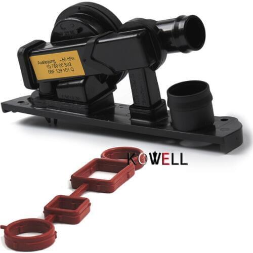 YCWIN Fuel Supply Systems