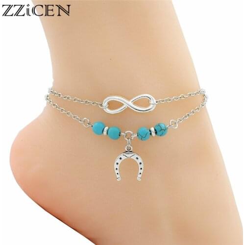 Chain Bracelets ZZICEN China