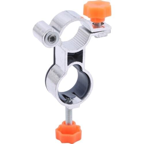 1pc Fishing Chair Light Lamp Holder Stand Fishing Light Bracket Fishing Accessory Tool