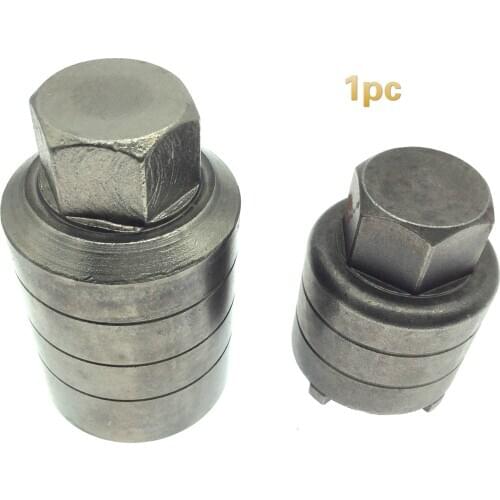 1pc for Audi 01J/01T/0AW vice cylinder tooth nut automatic gearbox tool CVT stepless